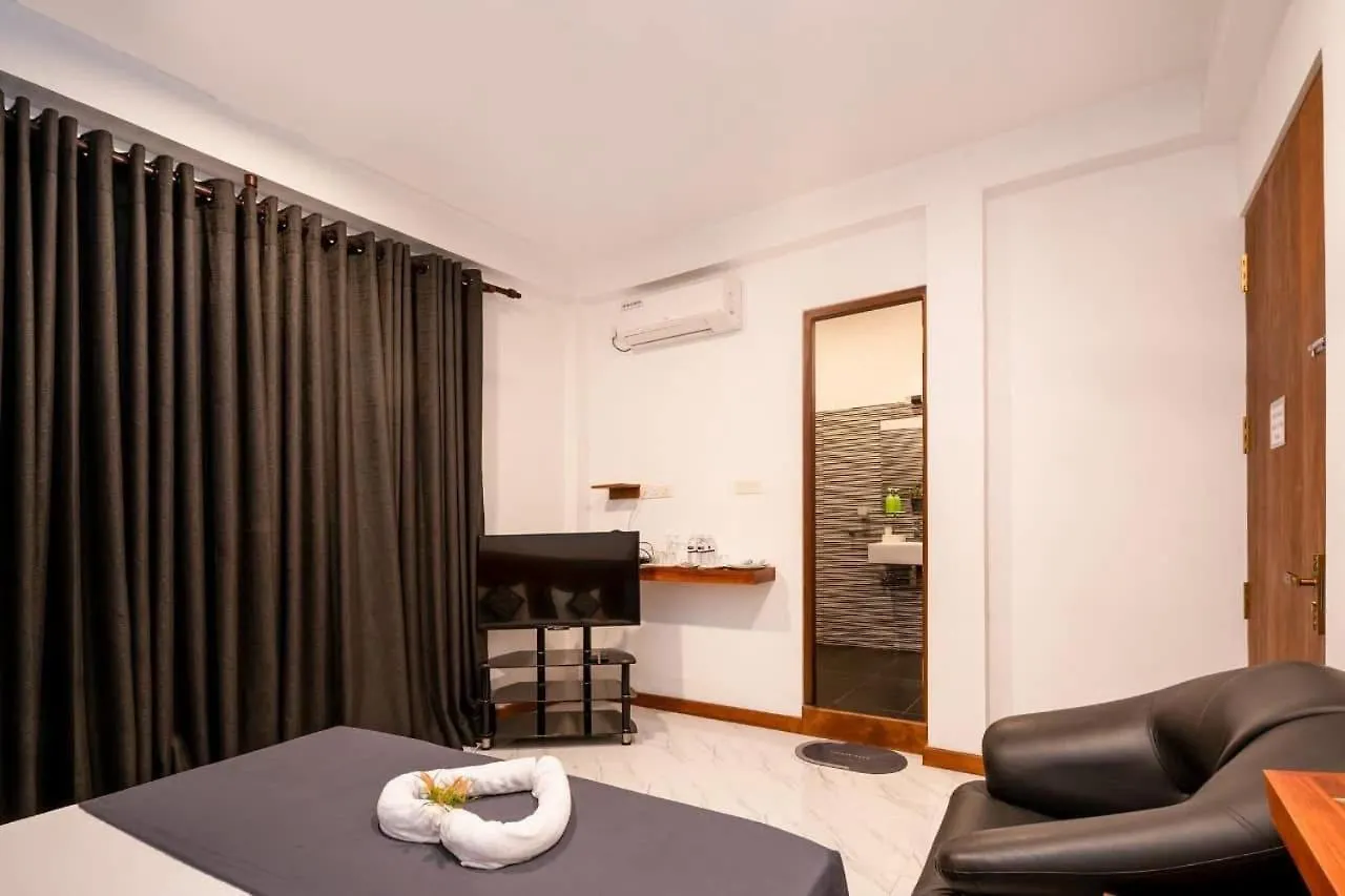 Cmb Apartments Negombo
