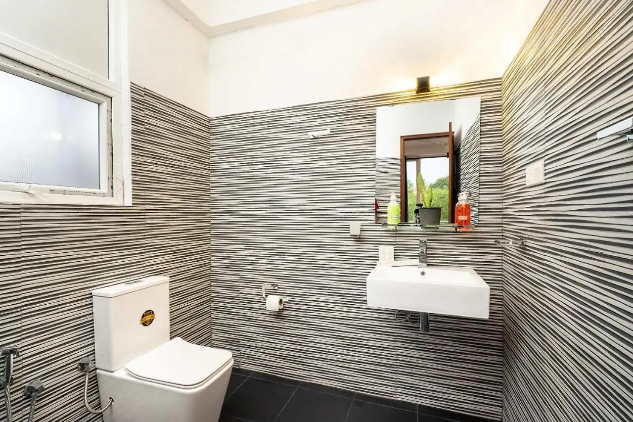 Cmb Apartments Negombo