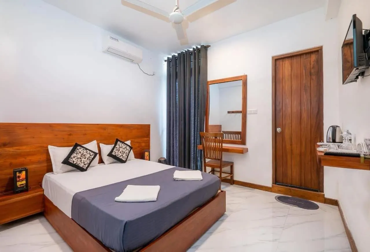 Cmb Apartments Negombo 3*,  Sri Lanka