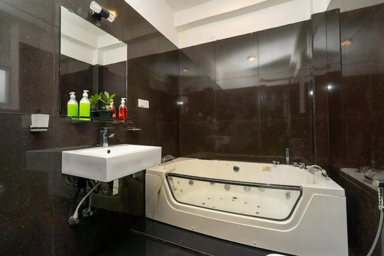 Cmb Apartments Negombo