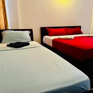 Hotel Mamma Raji - Freedom Paradise