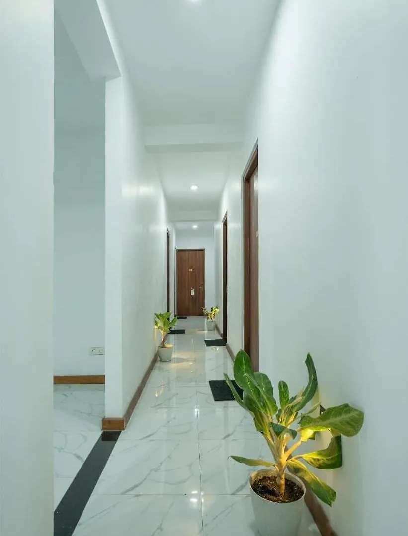 Cmb Apartments Negombo Sri Lanka